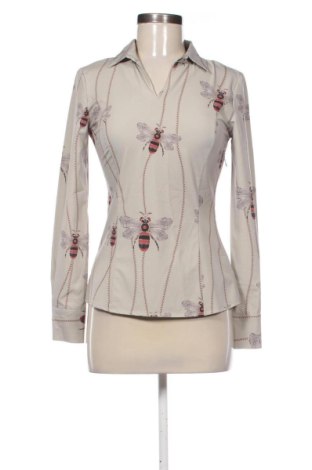 Bluză de femei Miss Chic, Mărime XS, Culoare Ecru, Preț 47,24 Lei, #137582404