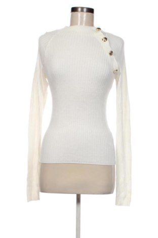 Női pulóver Patrizia Pepe, Méret XS, Szín Ekrü
, Ár 24 749 Ft, #137582448