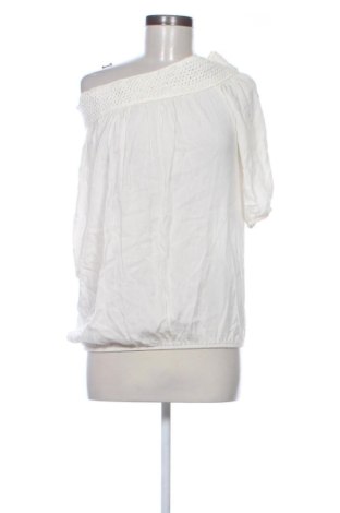 Γυναικεία μπλούζα Unbranded, Μέγεθος S, Χρώμα Εκρού, Τιμή 9,00 €, #137582452