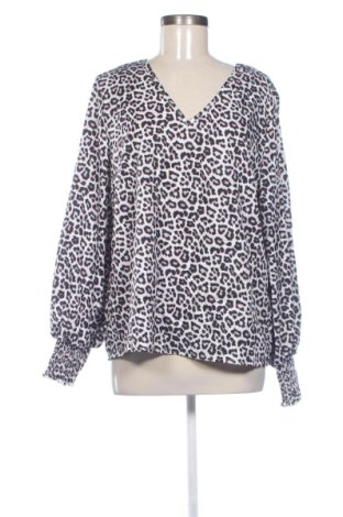Bluzka damska Unbranded, Rozmiar XL, Kolor Kolorowy, Cena 24,99 zł, #137582464