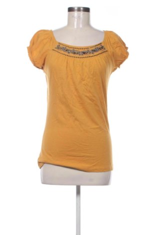 Bluzka damska Unbranded, Rozmiar L, Kolor Żółty, Cena 40,99 zł, #137582538