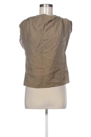 Dámská halenka Zara, Velikost XS, Barva Hnědá, Cena  254,00 Kč, #137582578