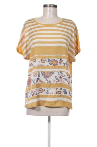 Bluzka damska Camaieu, Rozmiar XL, Kolor Kolorowy, Cena 39,99 zł, #137582618