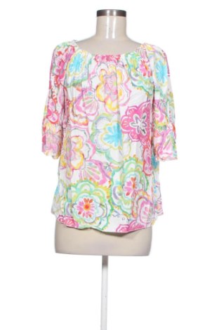 Bluzka damska Unbranded, Rozmiar L, Kolor Kolorowy, Cena 59,27 zł, #137582622