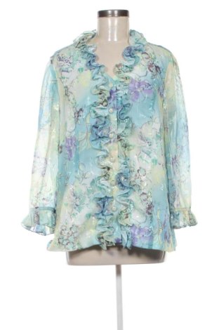 Bluzka damska Unbranded, Rozmiar L, Kolor Kolorowy, Cena 28,23 zł, #137582674