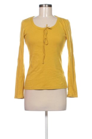 Bluză de femei S.Oliver, Mărime S, Culoare Galben, Preț 41,99 Lei, #137582678