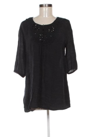 Bluzka damska Unbranded, Rozmiar XL, Kolor Czarny, Cena 70,17 zł, #137582734