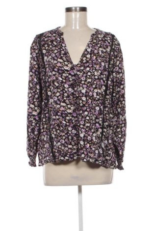 Bluzka damska Ever.me by Takko Fashion, Rozmiar XL, Kolor Kolorowy, Cena 28,23 zł, #137582774
