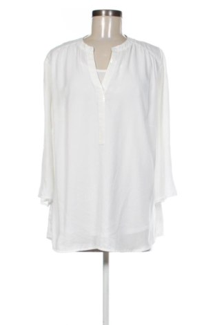 Dámská halenka Canda, Velikost 3XL, Barva Bílá, Cena  329,00 Kč, #137582783