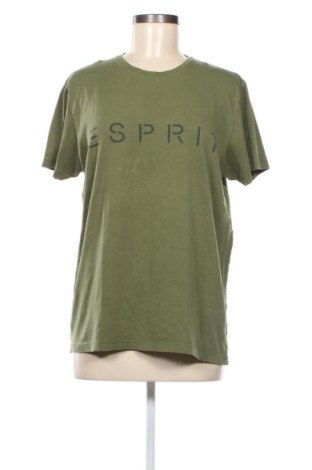 Dámska blúza Esprit, Veľkosť L, Farba Zelená, Cena  15,00 €, #137582890