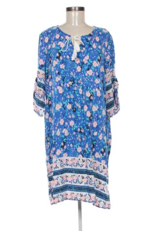 Damen Shirt Halife, Größe XL, Farbe Mehrfarbig, Preis € 12,19, #137582928