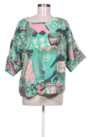 Damen Shirt Christian Berg, Größe XXL, Farbe Mehrfarbig, Preis € 18,00, #137582987