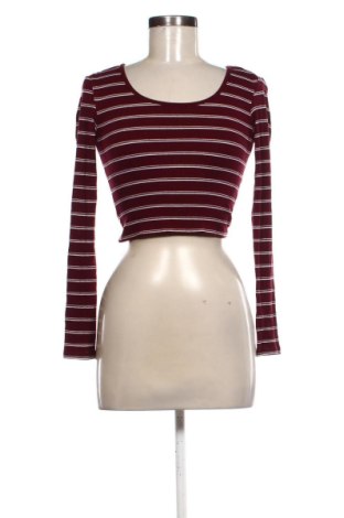 Bluzka damska Tally Weijl, Rozmiar XS, Kolor Kolorowy, Cena 16,93 zł, #137582994