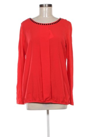 Bluzka damska Unbranded, Rozmiar XL, Kolor Czerwony, Cena 25,00 zł, #137583061
