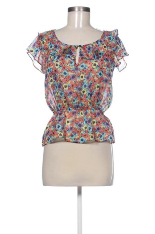 Bluzka damska H&M, Rozmiar S, Kolor Kolorowy, Cena 41,13 zł, #137583128