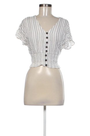 Női blúz Bershka, Méret S, Szín Sokszínű, Ár 2 139 Ft, #137583162