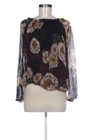 Bluzka damska Fashion Highlight, Rozmiar M, Kolor Kolorowy, Cena 29,63 zł, #137583199