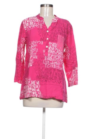 Bluzka damska Unbranded, Rozmiar L, Kolor Różowy, Cena 25,40 zł, #137583200