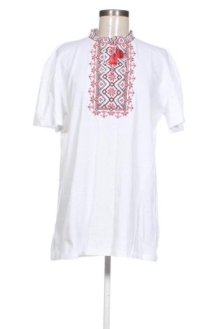 Női blúz Unbranded, Méret XXL, Szín Fehér, Ár 6 546 Ft, #137583255