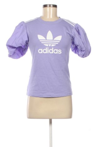 Női blúz Adidas, Méret XS, Szín Lila, Ár 19 979 Ft, #137583366
