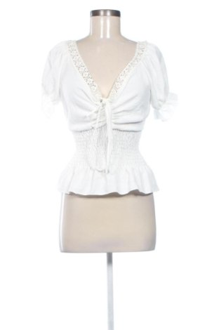 Bluză de femei Ny Collection, Mărime XS, Culoare Alb, Preț 94,99 Lei, #137583536