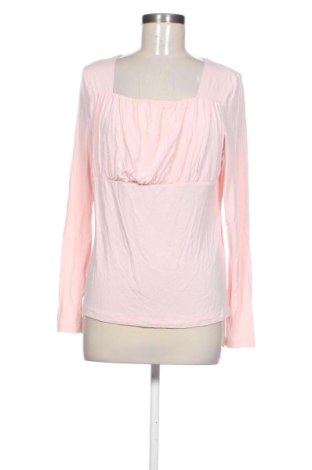 Bluzka damska Unbranded, Rozmiar L, Kolor Różowy, Cena 38,10 zł, #137583567