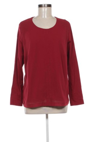 Bluzka damska Sommermann, Rozmiar XL, Kolor Czerwony, Cena 73,39 zł, #137583694