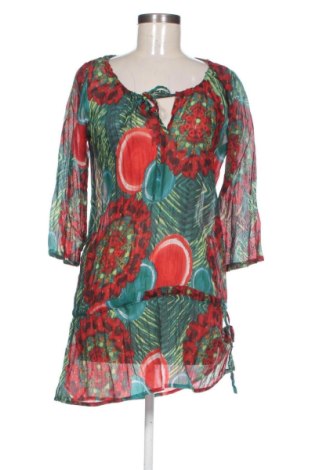 Dámská halenka Desigual, Velikost M, Barva Vícebarevné, Cena  655,00 Kč, #137583801