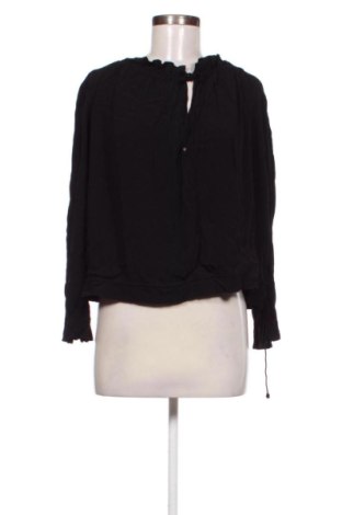 Bluzka damska Unbranded, Rozmiar XXL, Kolor Czarny, Cena 42,34 zł, #137583932