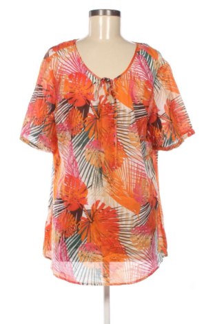 Damen Shirt Triangle, Größe XL, Farbe Mehrfarbig, Preis € 20,00, #137584021