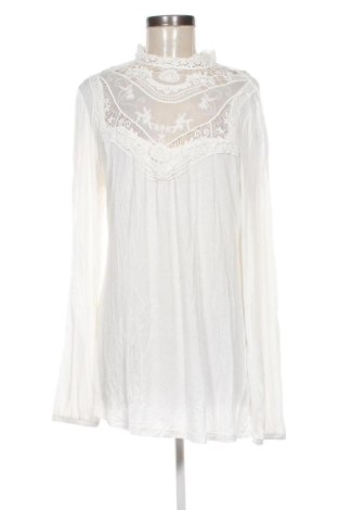 Дамска блуза Unbranded, Размер XL, Цвят Бял, Цена 14,00 €, #137584147