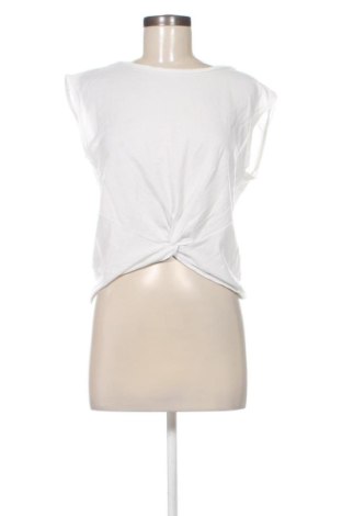 Дамска блуза Mango, Размер M, Цвят Бял, Цена 13,00 €, #137584159