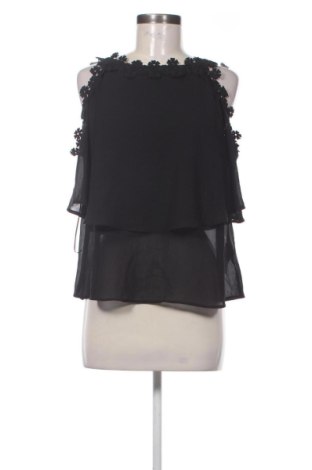 Bluză de femei Body Flirt, Mărime L, Culoare Negru, Preț 58,99 Lei, #137584206