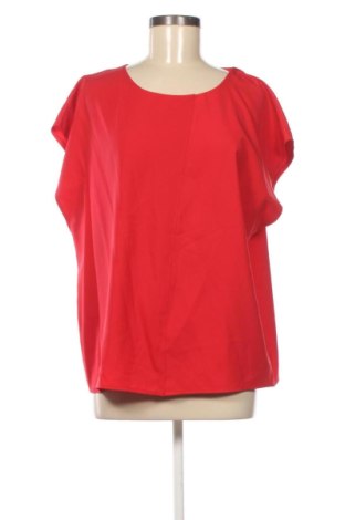 Dámská halenka Mango, Velikost XL, Barva Červená, Cena  364,00 Kč, #137584208