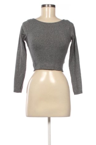 Női blúz H&M, Méret XS, Szín Szürke, Ár 3 553 Ft, #137584256