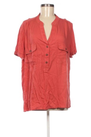 Dámská halenka Mango, Velikost XL, Barva Červená, Cena  364,00 Kč, #137584257