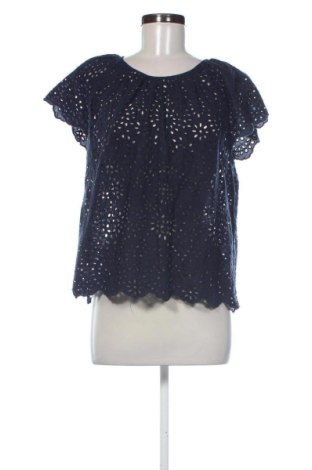 Damen Shirt Banana Republic, Größe L, Farbe Blau, Preis € 16,00, #137584297