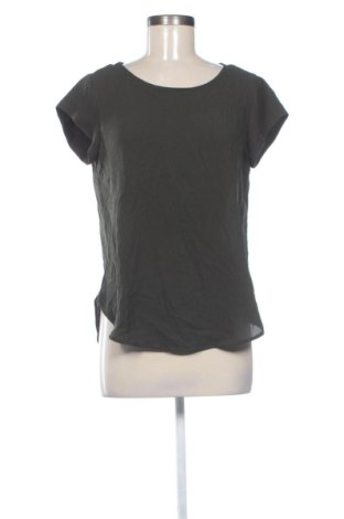 Bluză de femei ONLY, Mărime S, Culoare Verde, Preț 36,99 Lei, #137584330