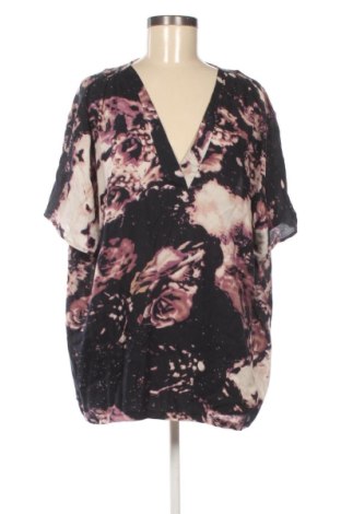 Bluză de femei Cassiopeia, Mărime XXL, Culoare Multicolor, Preț 73,49 Lei, #137584389