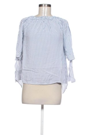 Дамска блуза Zuiki, Размер S, Цвят Многоцветен, Цена 8,00 €, #137584413