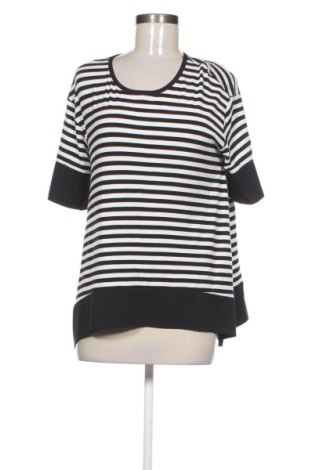 Дамска блуза Sisley, Размер M, Цвят Многоцветен, Цена 15,00 €, #137584429