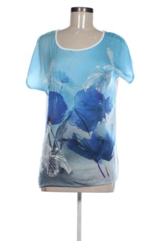 Damen Shirt Orsay, Größe L, Farbe Mehrfarbig, Preis € 11,00, #137584477