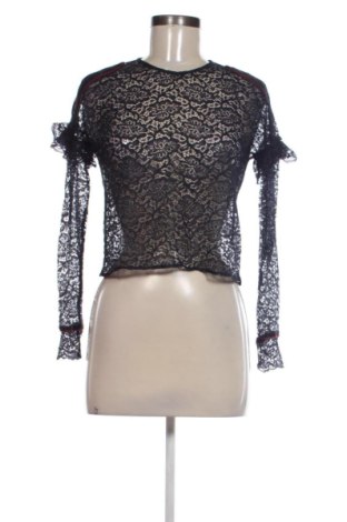 Damen Shirt Zara, Größe M, Farbe Schwarz, Preis € 17,49, #137584573