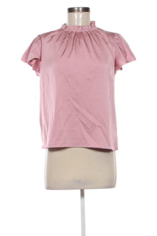 Дамска блуза SHEIN, Размер M, Цвят Пепел от рози, Цена 7,00 €, #137584628