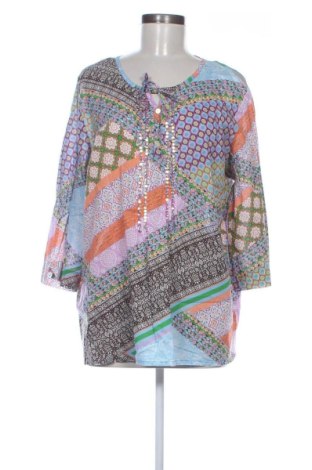 Bluză de femei Unbranded, Mărime XXL, Culoare Multicolor, Preț 73,49 Lei, #137584635