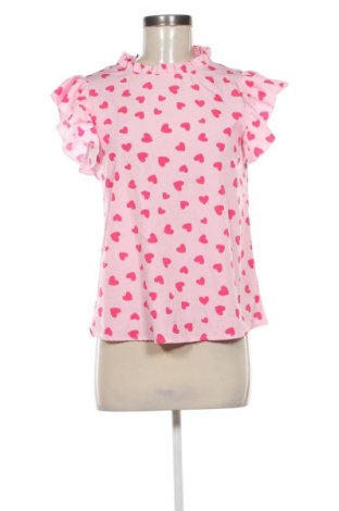 Damen Shirt SHEIN, Größe M, Farbe Mehrfarbig, Preis € 6,00, #137584647