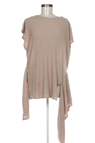 Dámska blúza Zara, Veľkosť L, Farba Béžová, Cena  11,00 €, #137584690