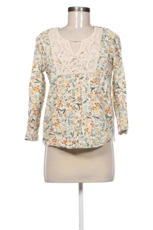 Damen Shirt Zara, Größe XS, Farbe Mehrfarbig, Preis € 10,00, #137584698
