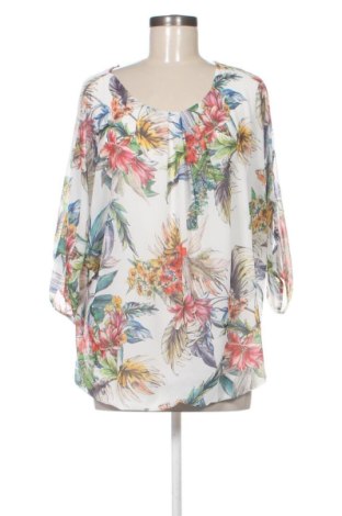 Bluză de femei Unbranded, Mărime XXL, Culoare Multicolor, Preț 96,90 Lei, #137584703