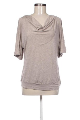 Damen Shirt Unbranded, Größe M, Farbe Beige, Preis € 6,00, #137584752